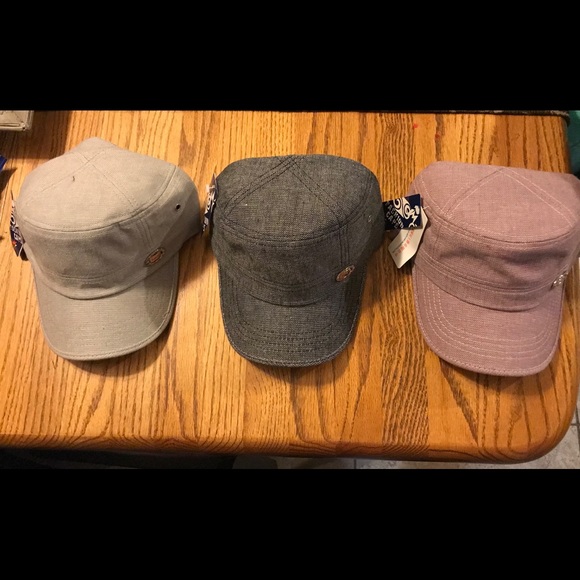 jamont fashion caps